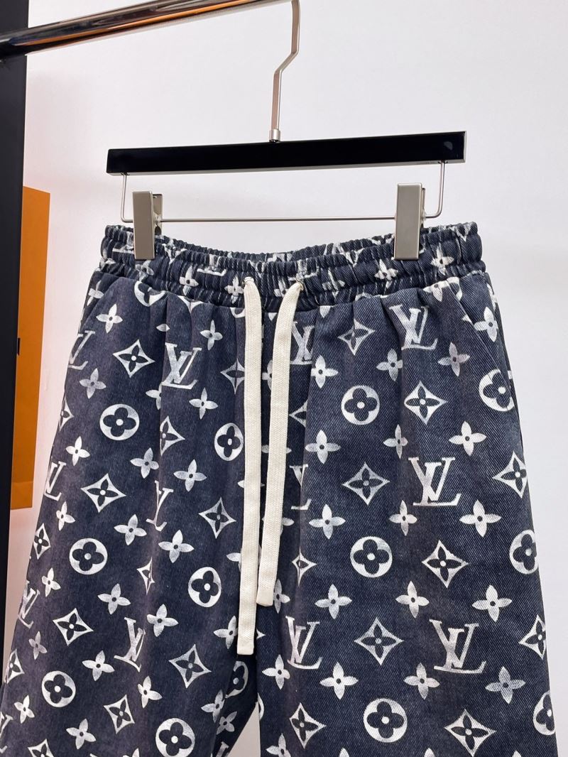 Louis Vuitton Short Pants